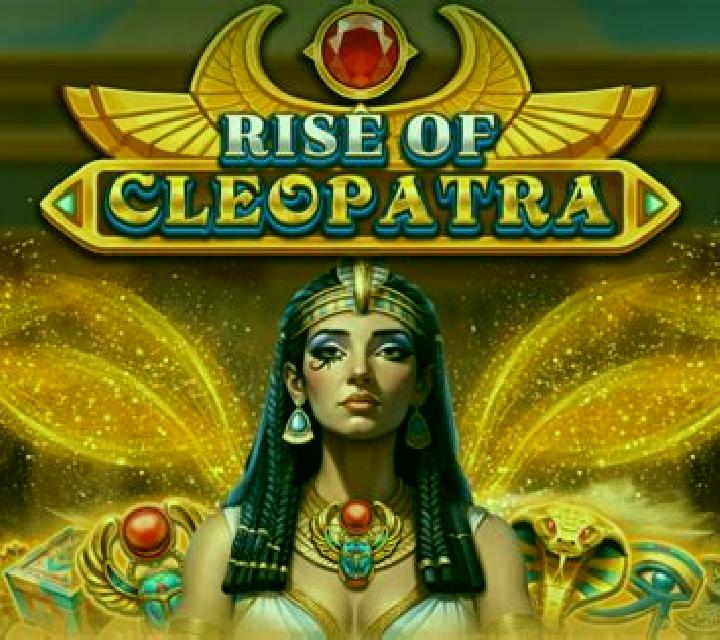 Dreams of Cleopatra slot game