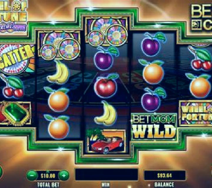 Dreams of Fortune online slot