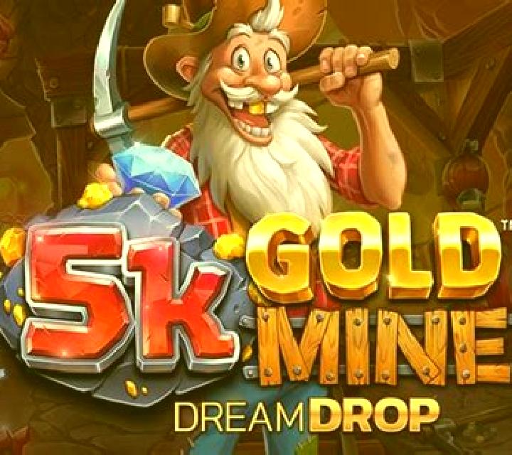 Dreams of Gold Delight slot game