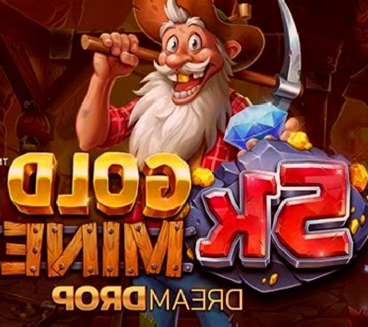 Dreams of Gold Delight slot machine