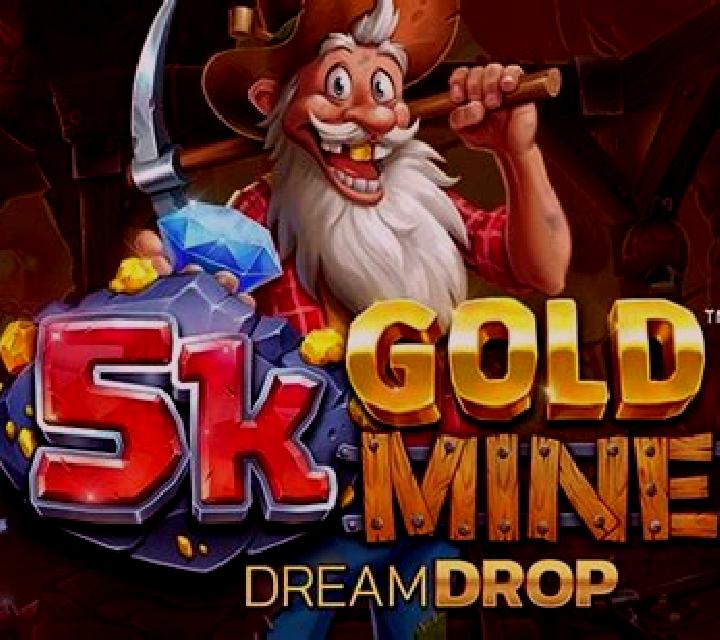 Dreams of Gold online slot