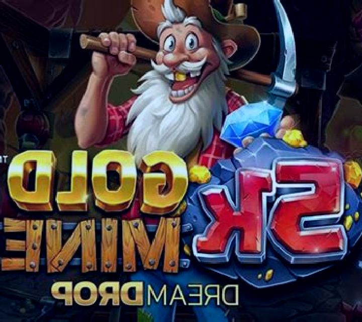 Dreams of Gold slot game