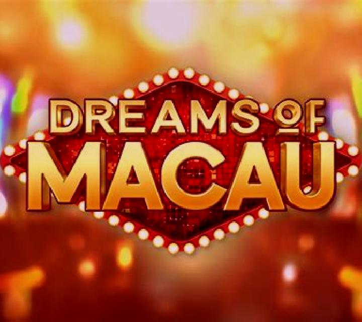 Dreams of Macau online slot