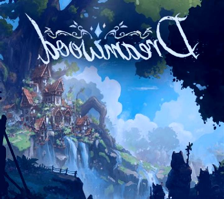 Dreamwood slot game
