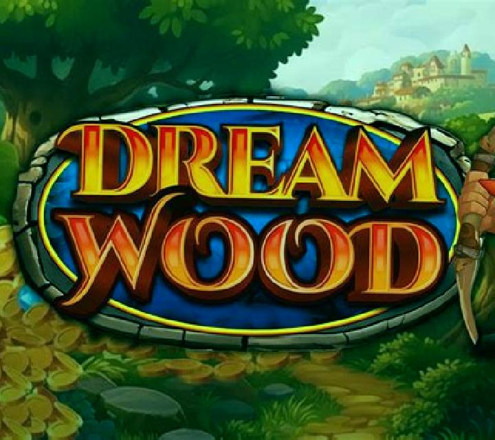Dreamwood slot