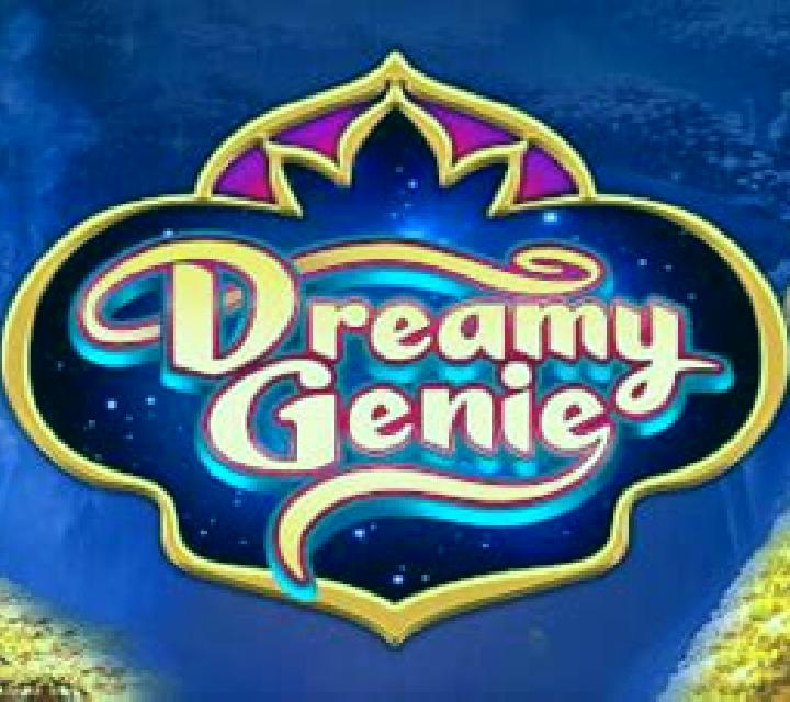 Dreamy Genie slot
