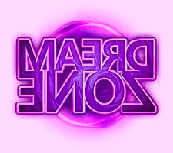 Dreamzone online slot