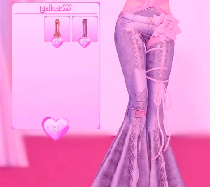 Dress Up Diva online slot