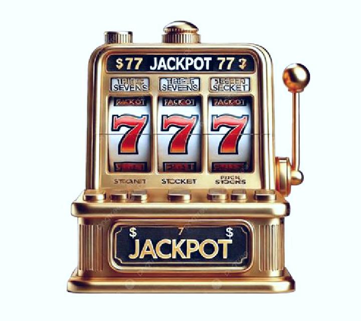 Dr.Franken’s Lab 777 Jackpot online slot