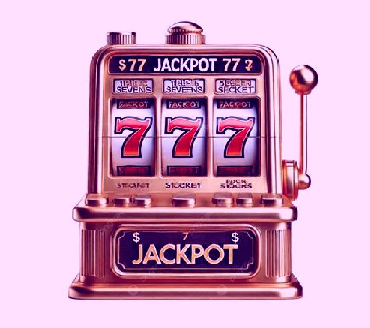 Dr.Franken’s Lab 777 Jackpot slot game
