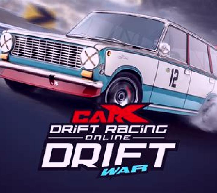 Drift King online slot