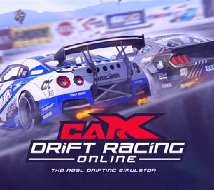 Drift (Maverick) online slot