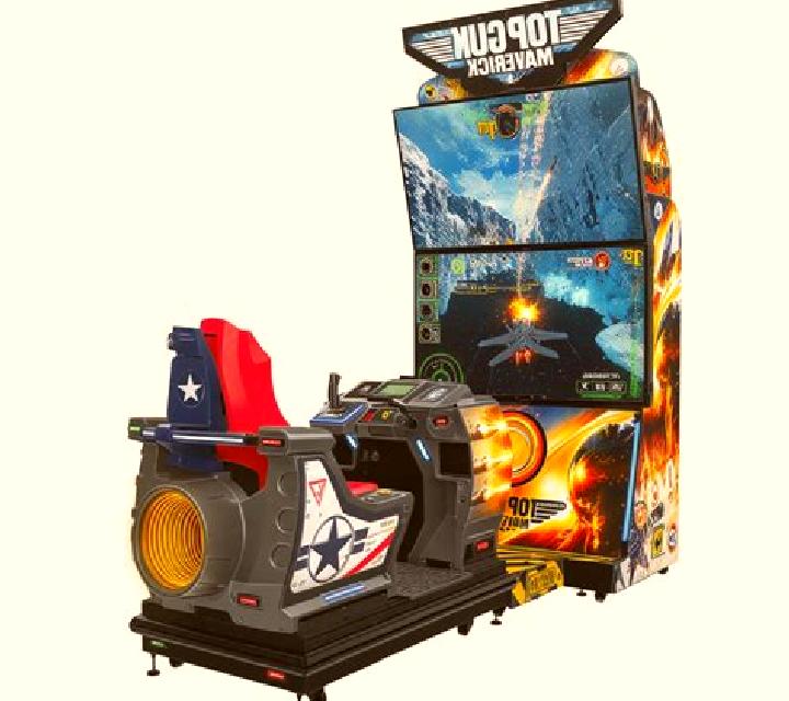 Drift (Maverick) slot game