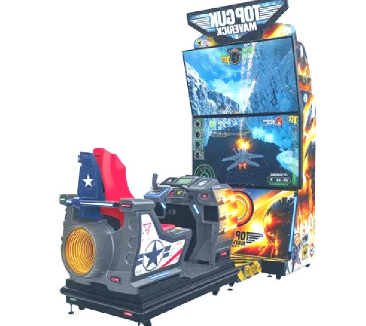 Drift (Maverick) slot machine