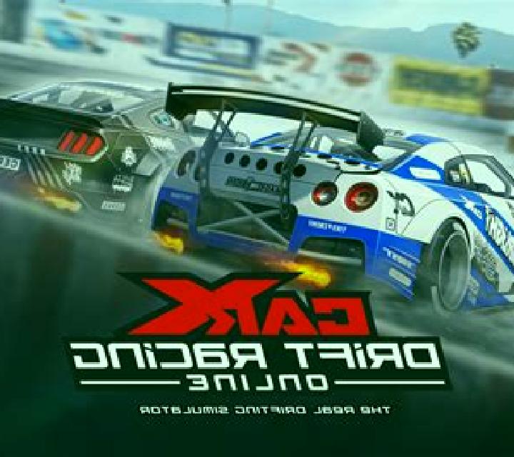Drift (Pascal Gaming) online slot
