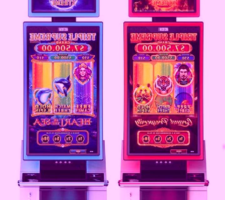 Drill Extreme slot machine