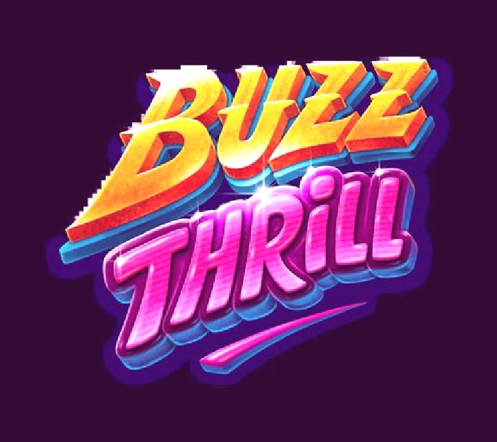 Drill the Thrill slot game