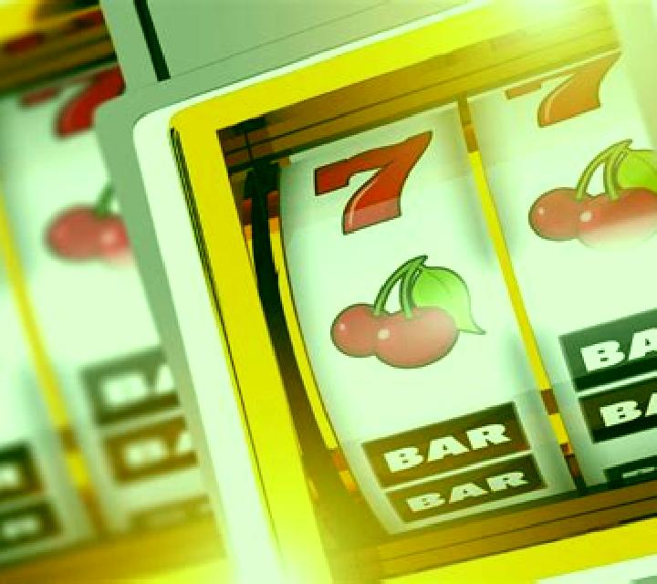 Drill the Thrill slot machine