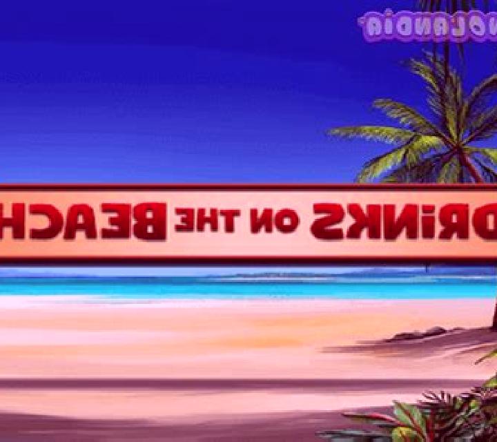 Drinks on the Beach online slot