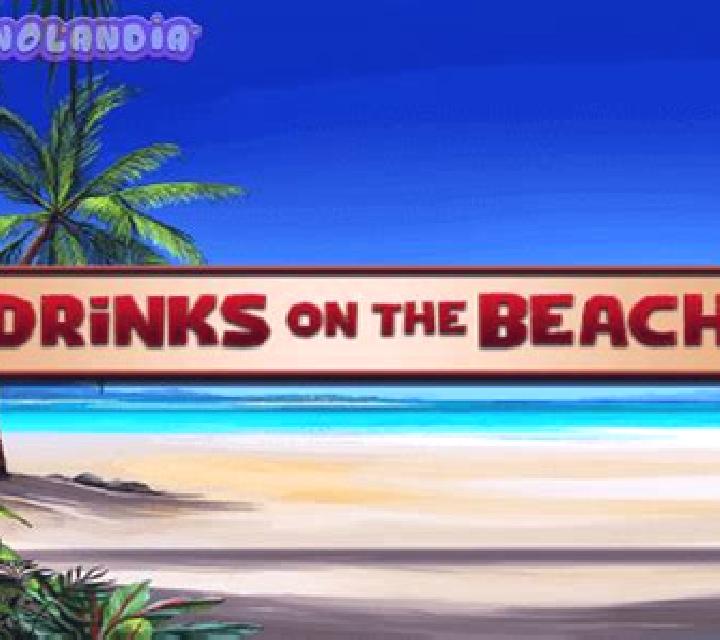 Drinks on the Beach slot