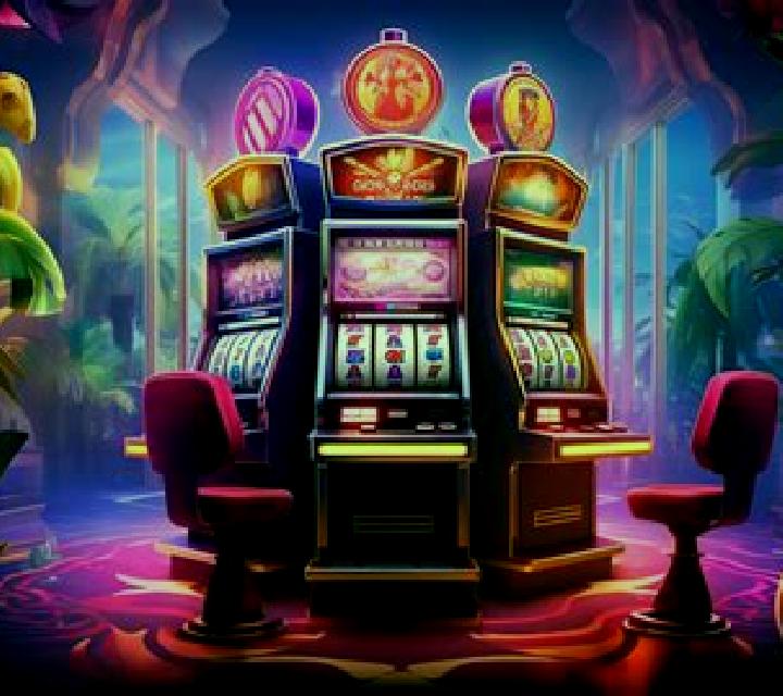 Driver online slot