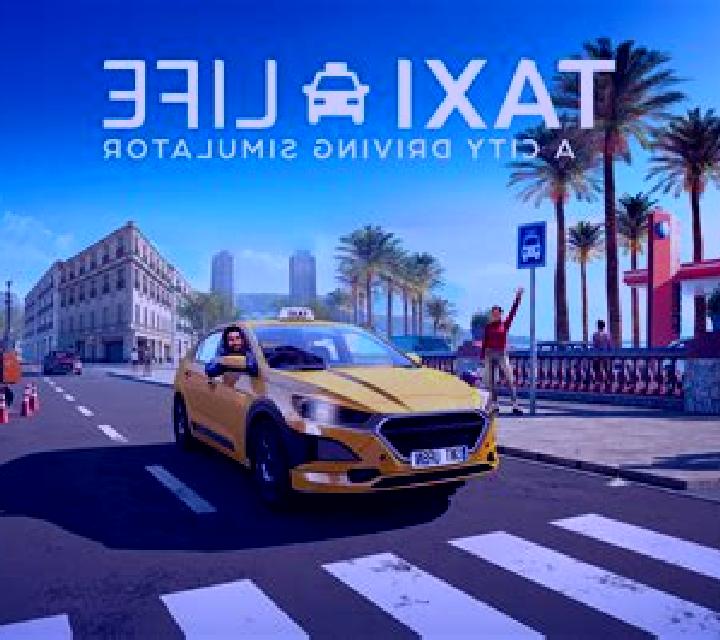 Driver slot game