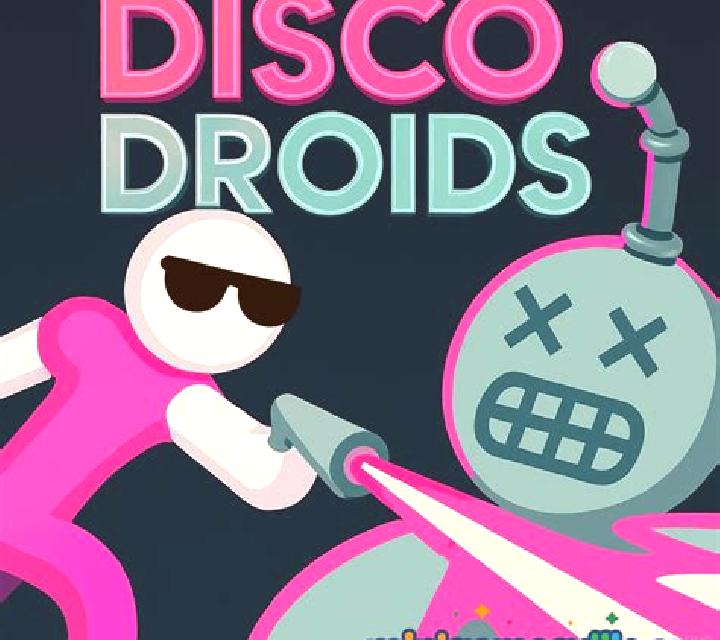 Droids online slot