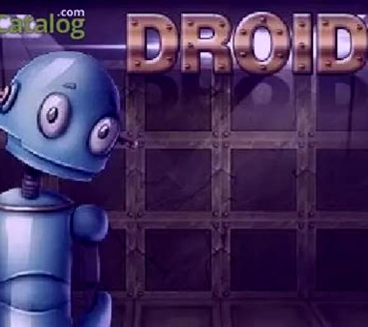 Droids slot