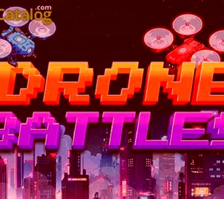 Drone Battles slot