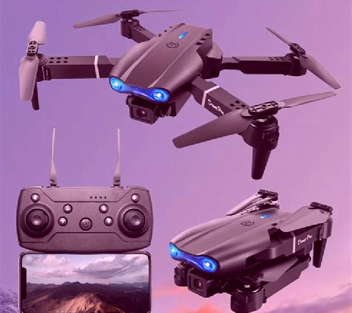 Drone online slot