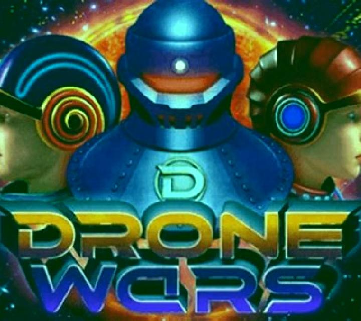 Drone Wars slot