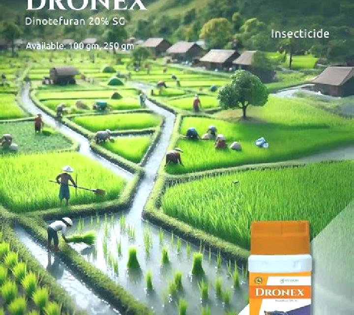 DroneX online slot