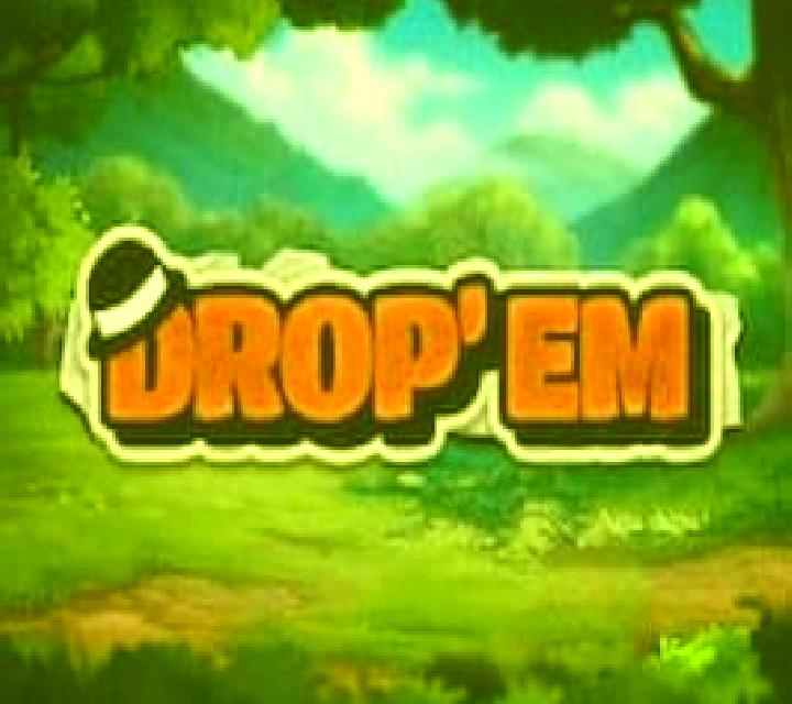 Drop ‘Em online slot