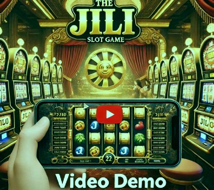 Drop for Top slot game