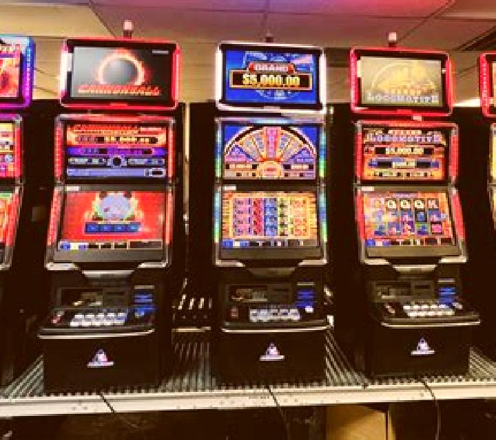 Drop It! slot machine