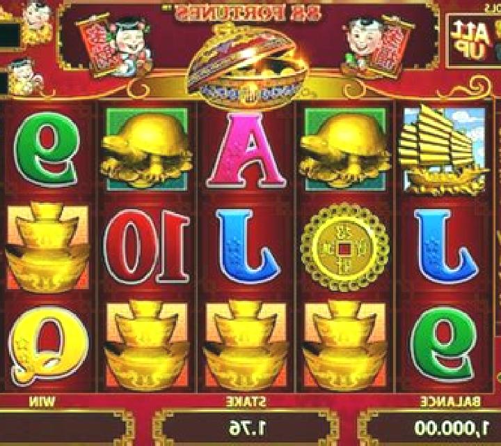 Drop O the Mornin online slot