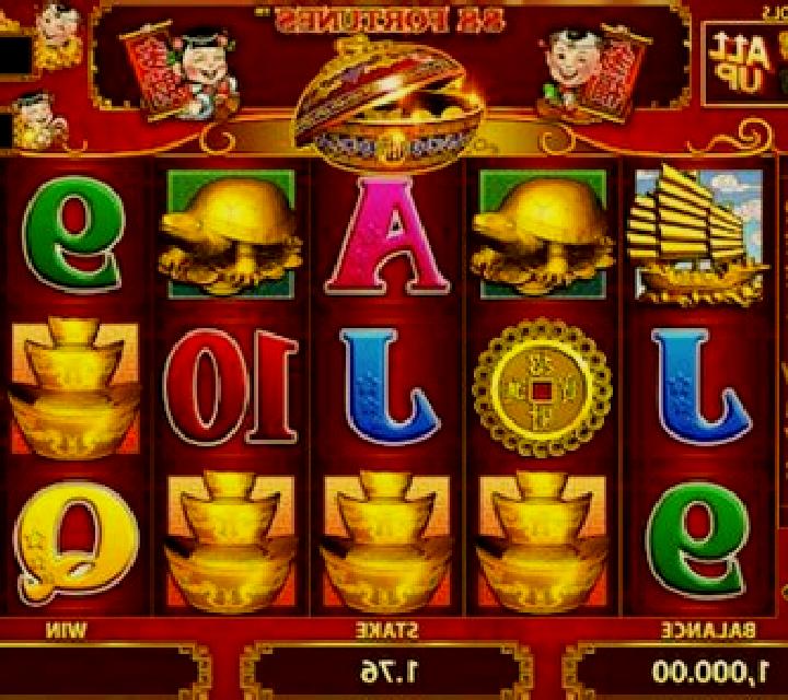 Drop O the Mornin slot game