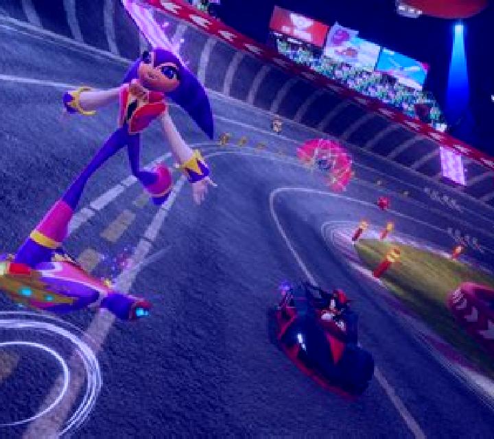 Drop Racing online slot
