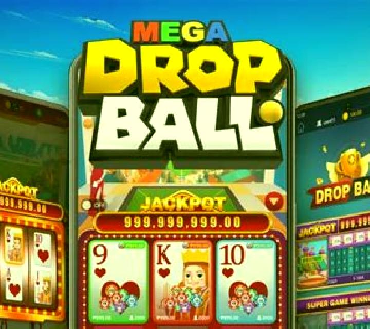 Drop Racing slot game