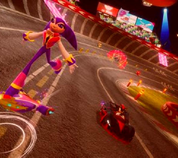 Drop Racing slot