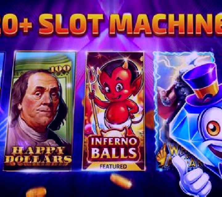 Drop the Billionaire slot machine