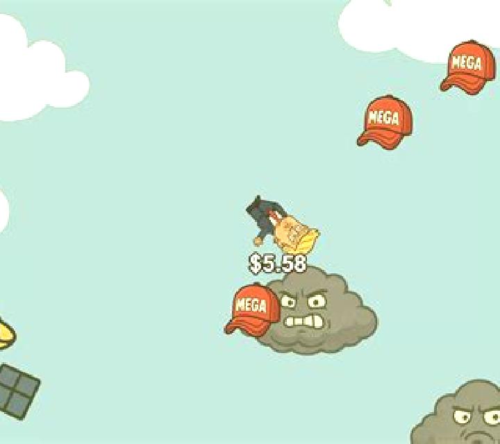 Drop The Boss slot