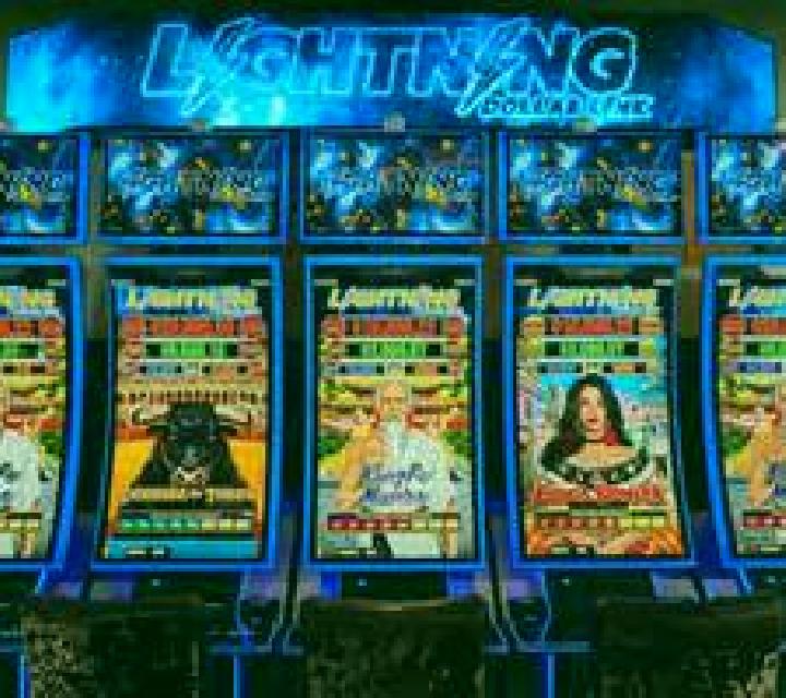 Drop The Neta slot machine