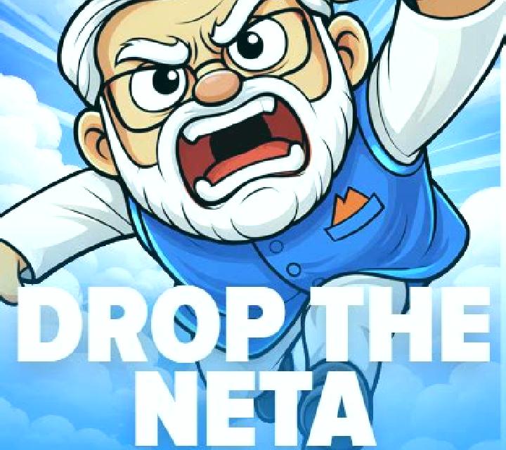 Drop The Neta slot