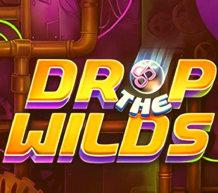 Drop the Wilds online slot