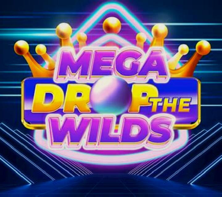 Drop the Wilds slot game