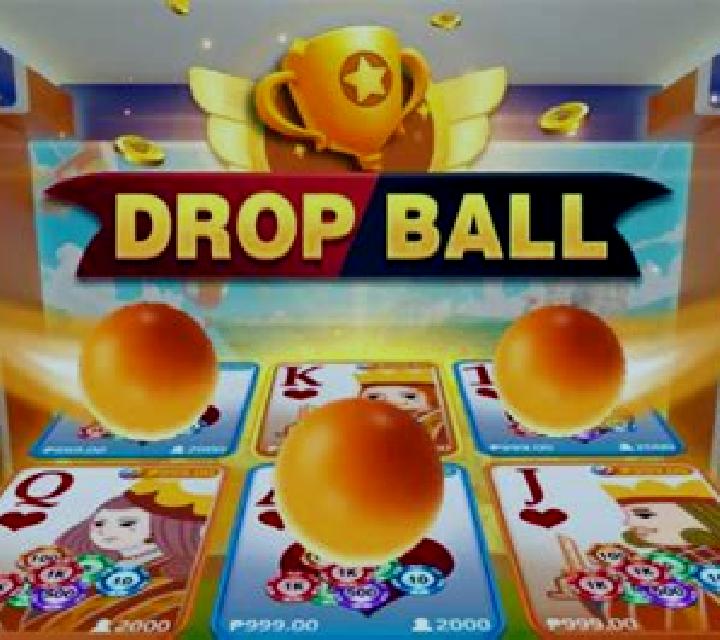Dropball online slot