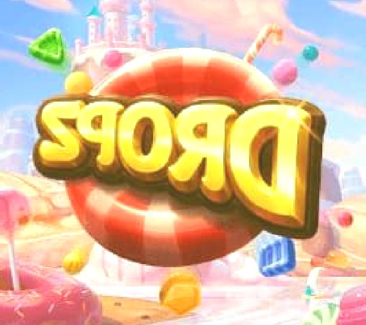 Dropz slot