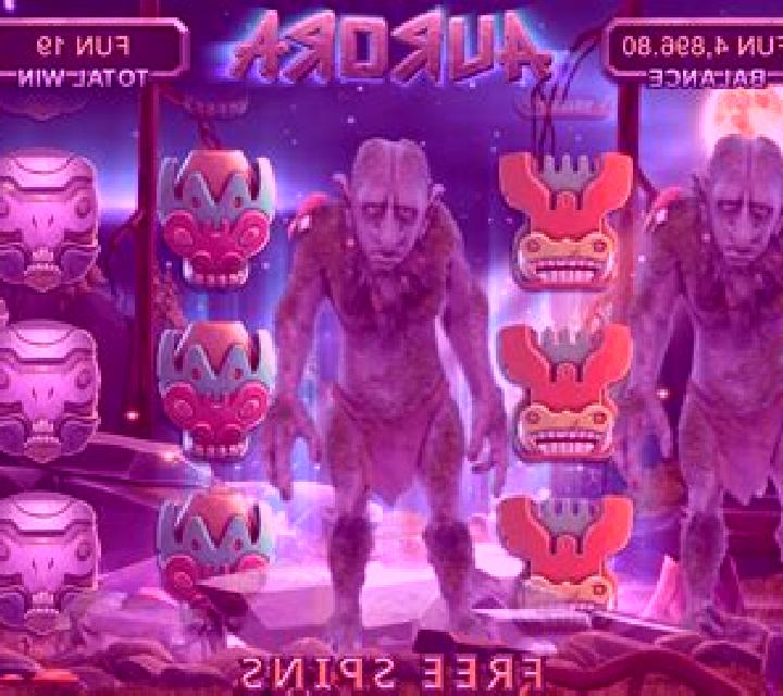 Druids Dream slot game