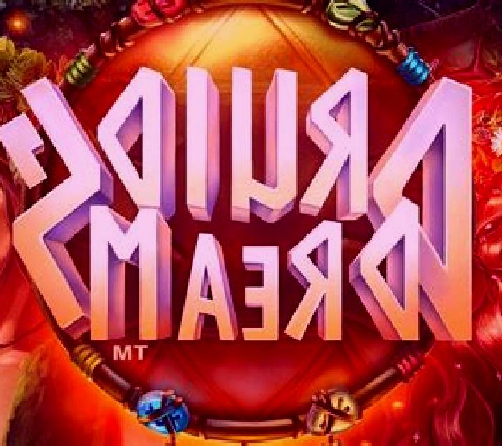 Druids Dream slot